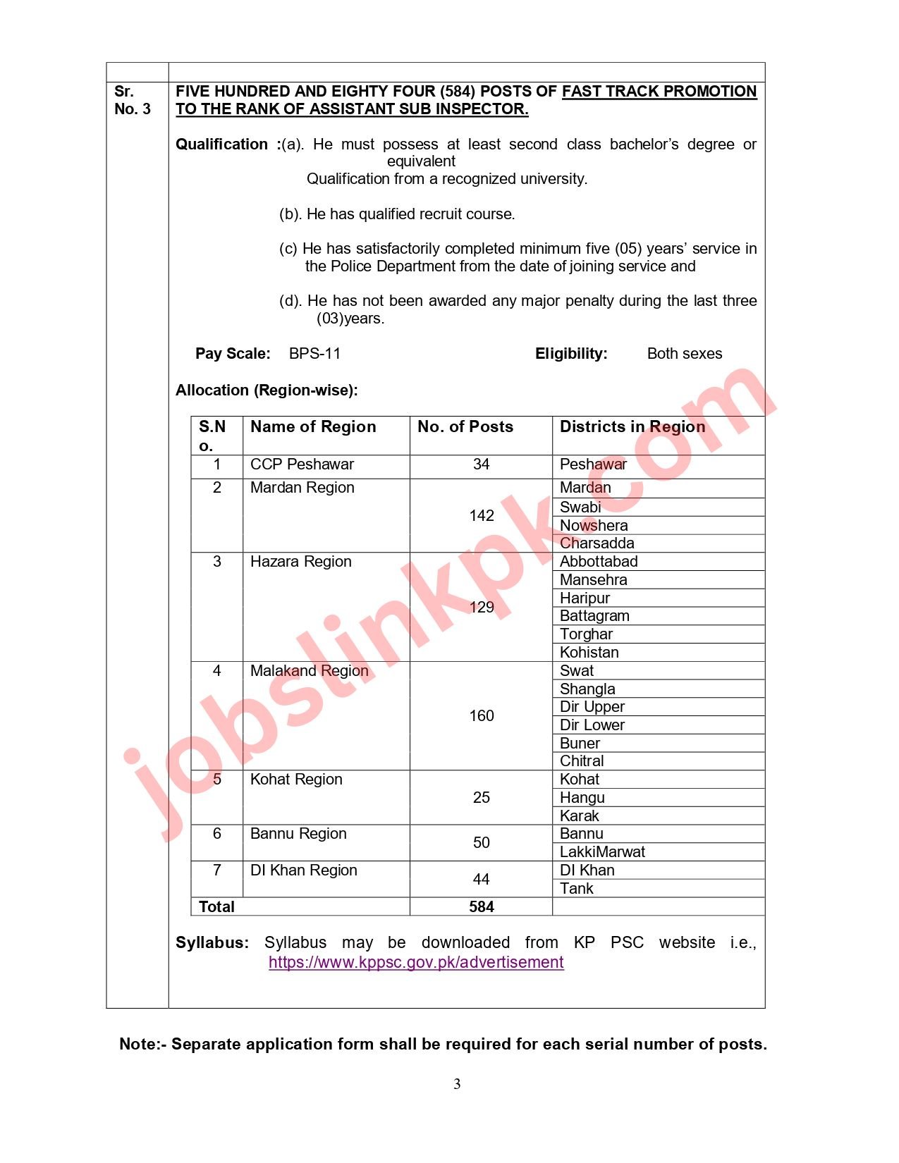 KPPSC Advertisement 4 (3)